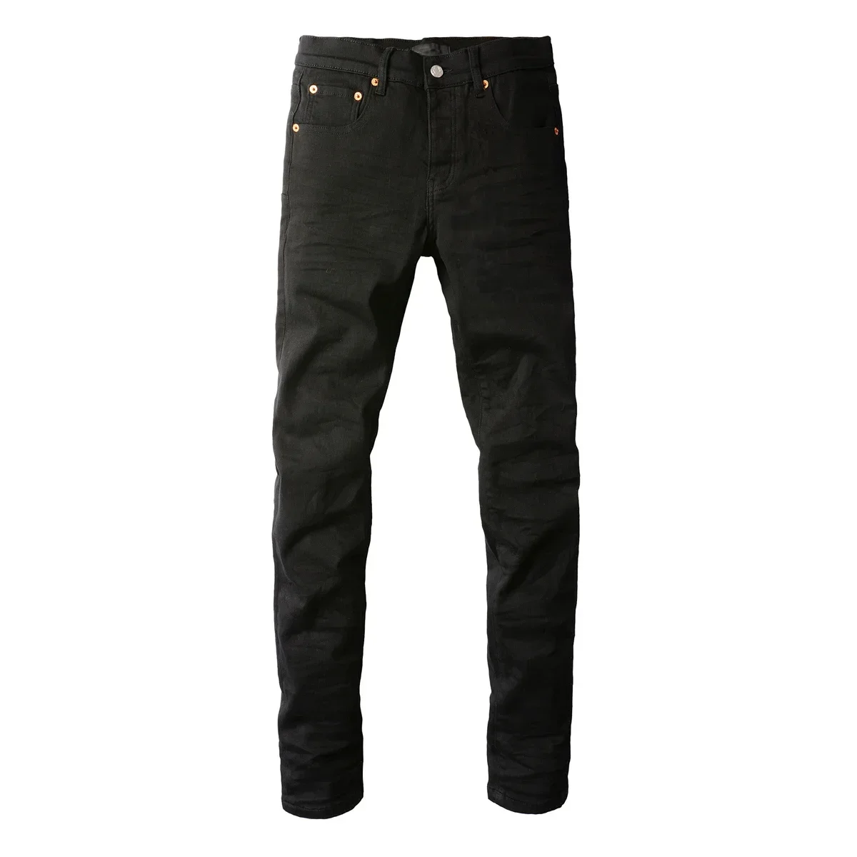جينز رجالي جديد بتصميم عصري كل - مراجعة Men'S Fashion Nova Jeans وسعره