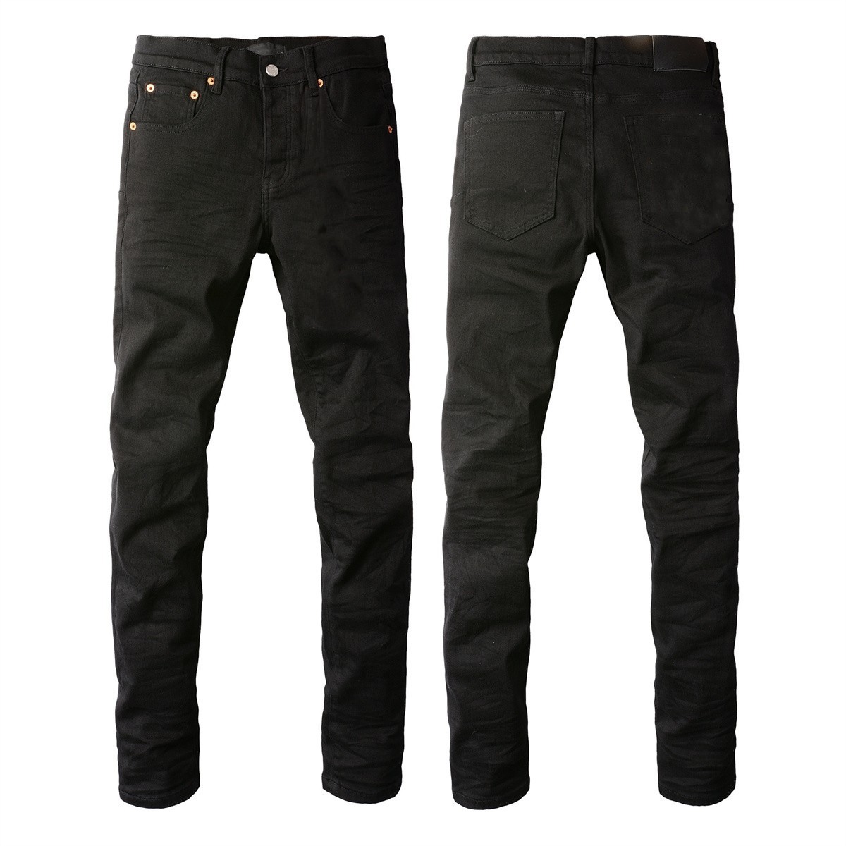 جينز رجالي جديد بتصميم عصري كل - مراجعة Men'S Fashion Nova Jeans وسعره