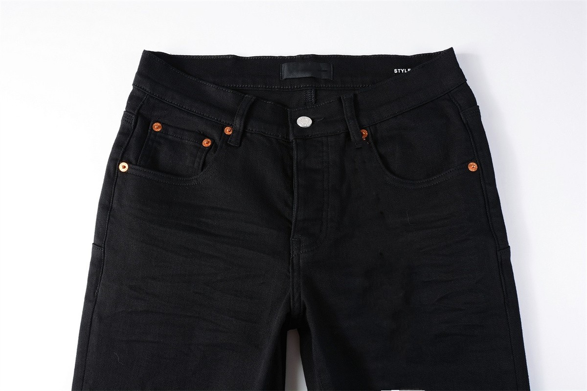 جينز رجالي جديد بتصميم عصري كل - مراجعة Men'S Fashion Nova Jeans وسعره
