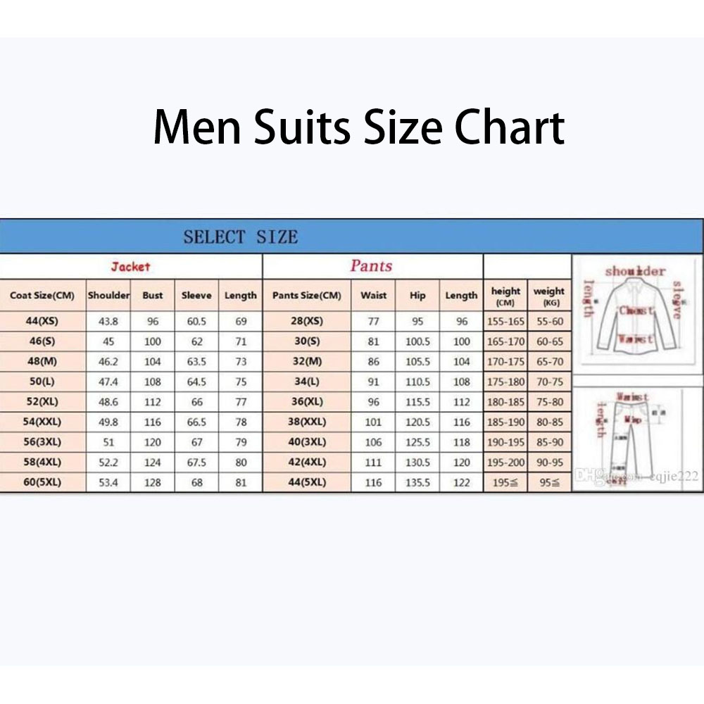 بدلة رجالية سوداء من قطعتين: س - مراجعة Mens Fashion Trajes وسعره