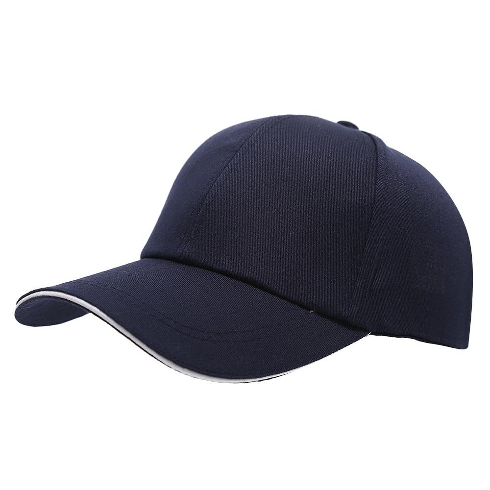 قبعة بيسبول مخصصة مطبوعة بشعار - مراجعة Men'S Fashion With Hat وسعره