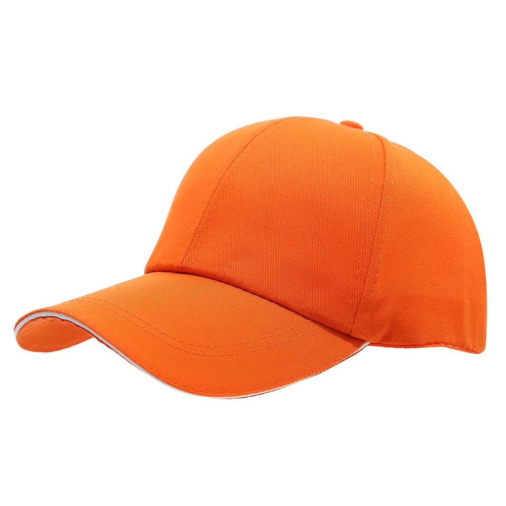 قبعة بيسبول مخصصة مطبوعة بشعار - مراجعة Men'S Fashion With Hat وسعره