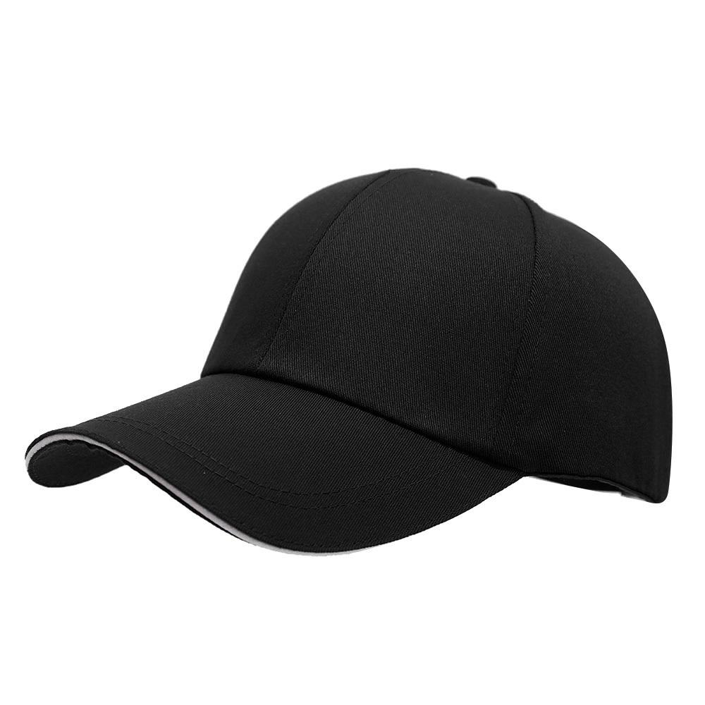 قبعة بيسبول مخصصة مطبوعة بشعار - مراجعة Men'S Fashion With Hat وسعره