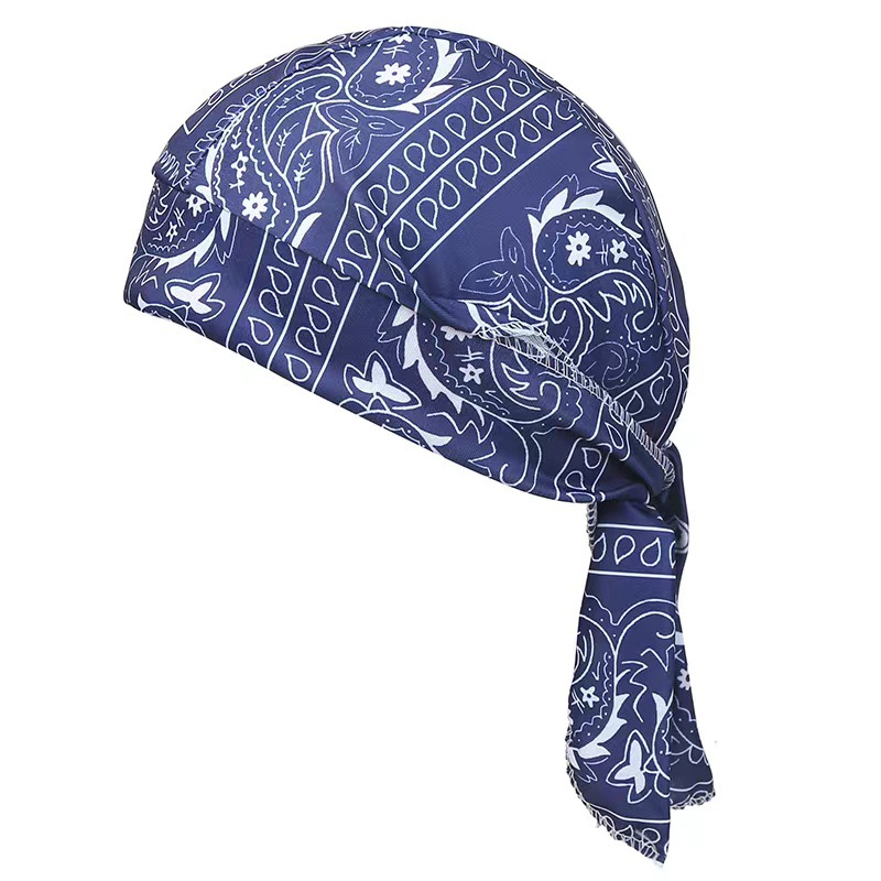 وشاح باندانا رجالي، وشاح رأس ل - مراجعة Men'S Fashion With Hat وسعره