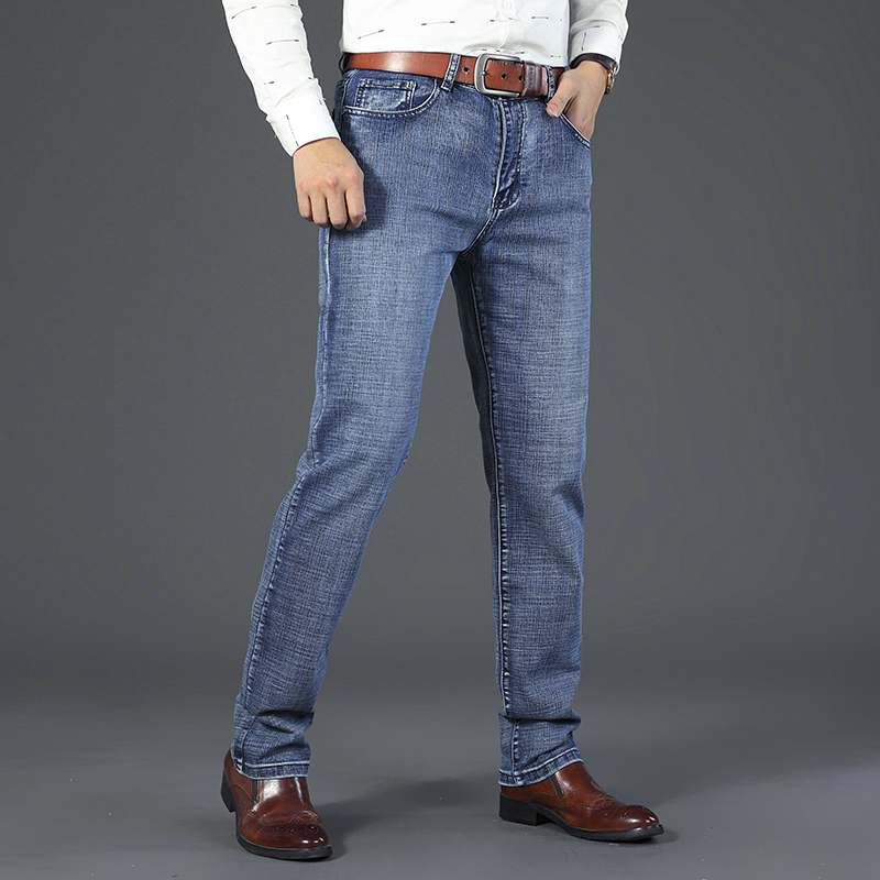 جينز رجالي جديد لعام 2026 بتصم - مراجعة Men'S Fashion Nova Jeans وسعره