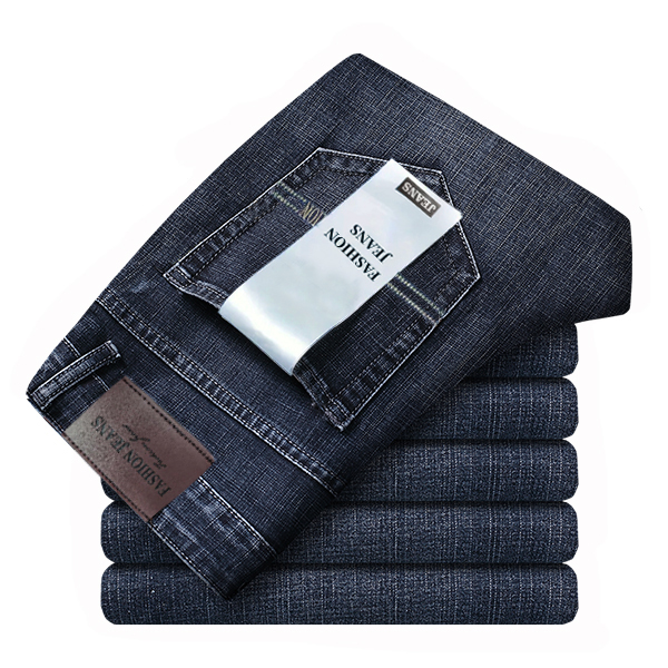 جينز رجالي جديد لعام 2026 بتصم - مراجعة Men'S Fashion Nova Jeans وسعره