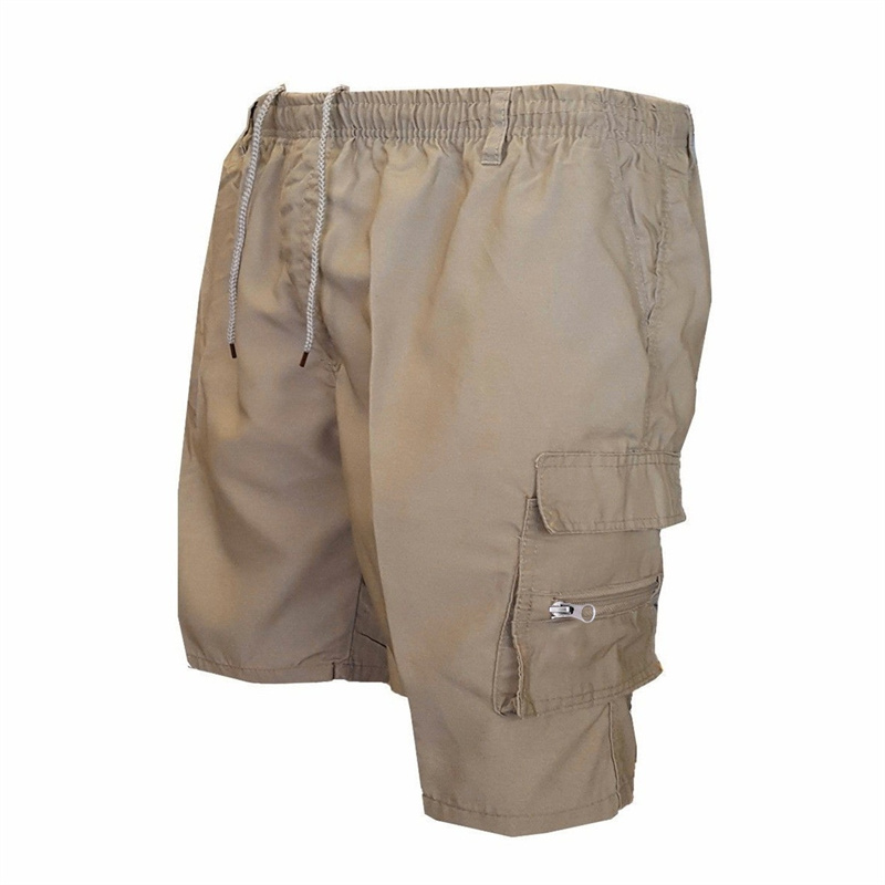 الرجال السراويل البضائع الانيق - مراجعة Mens Fashion Cargo Pants وسعره