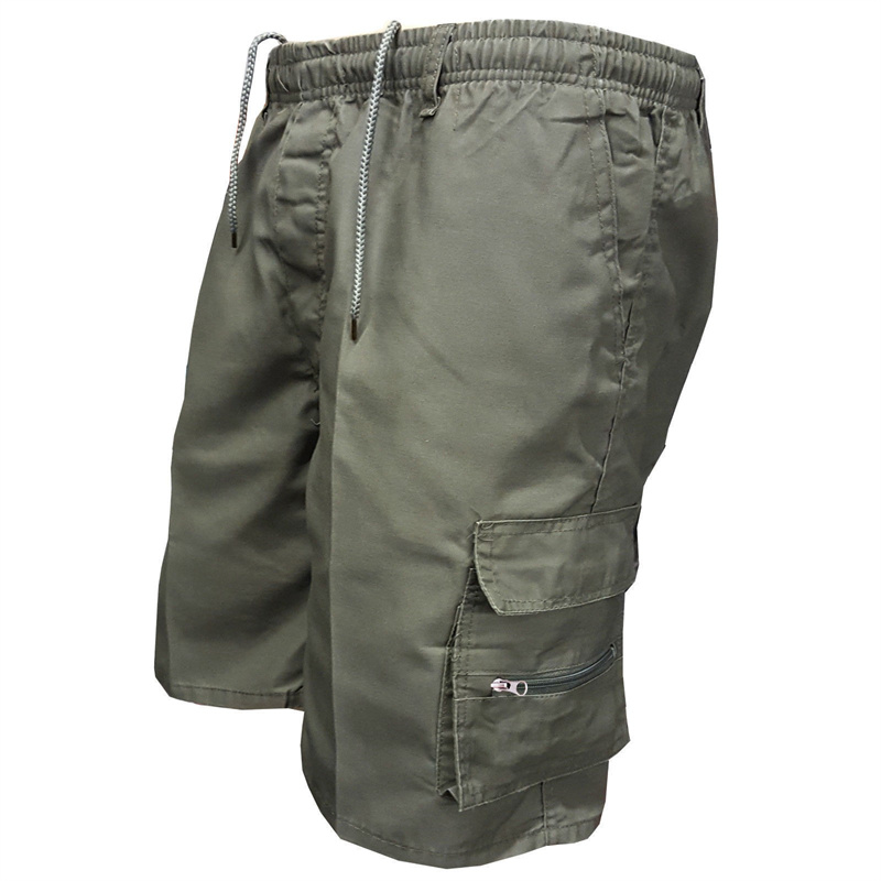 الرجال السراويل البضائع الانيق - مراجعة Mens Fashion Cargo Pants وسعره