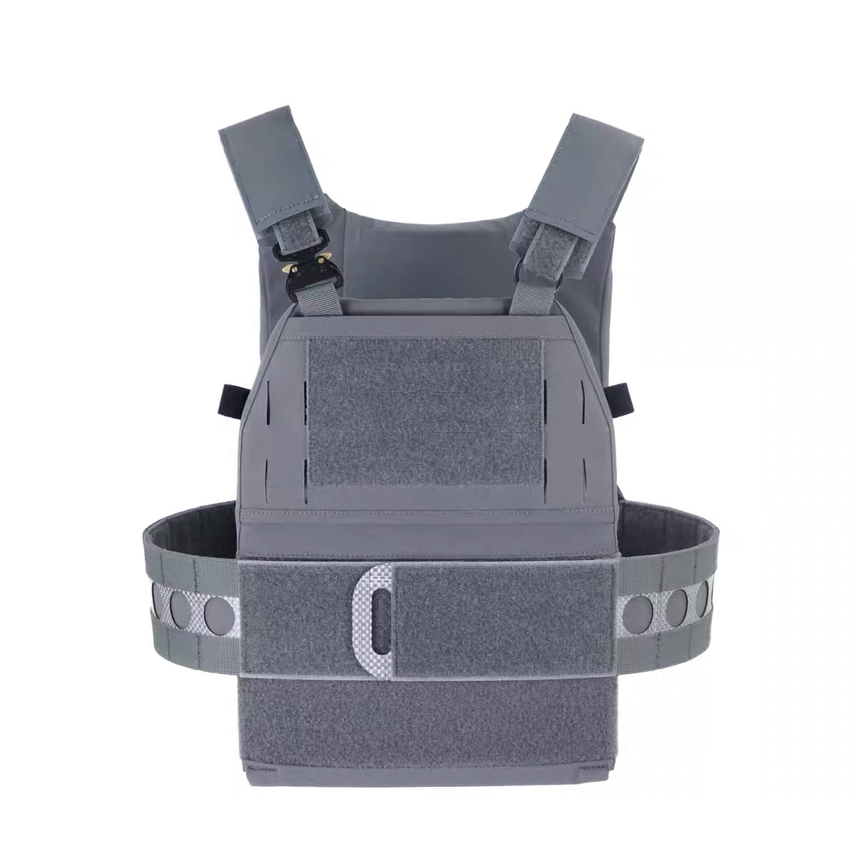 سترة تكتيكية AFG-VT20 ApeForce - مراجعة Tactical Vest Men وسعره